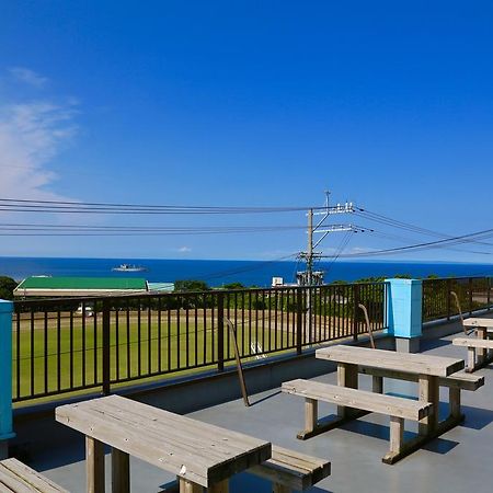 Pension Sky View Yakushima  Esterno foto