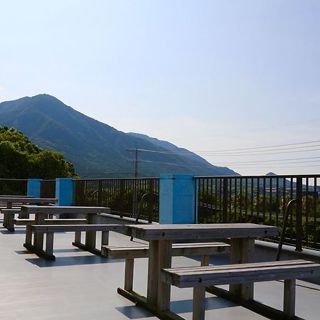 Pension Sky View Yakushima  Esterno foto