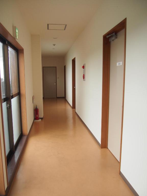 Pension Sky View Yakushima  Esterno foto