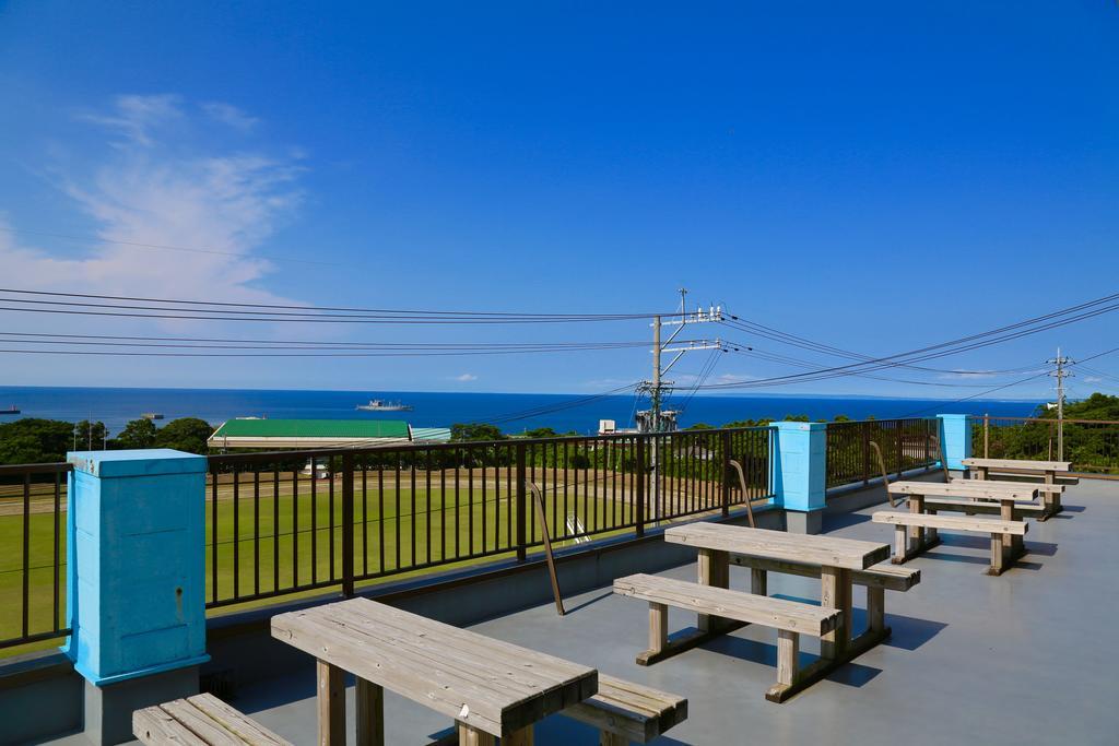Pension Sky View Yakushima  Esterno foto