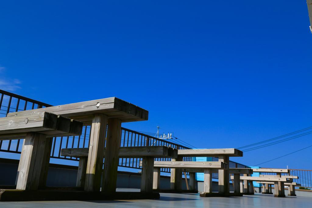 Pension Sky View Yakushima  Esterno foto