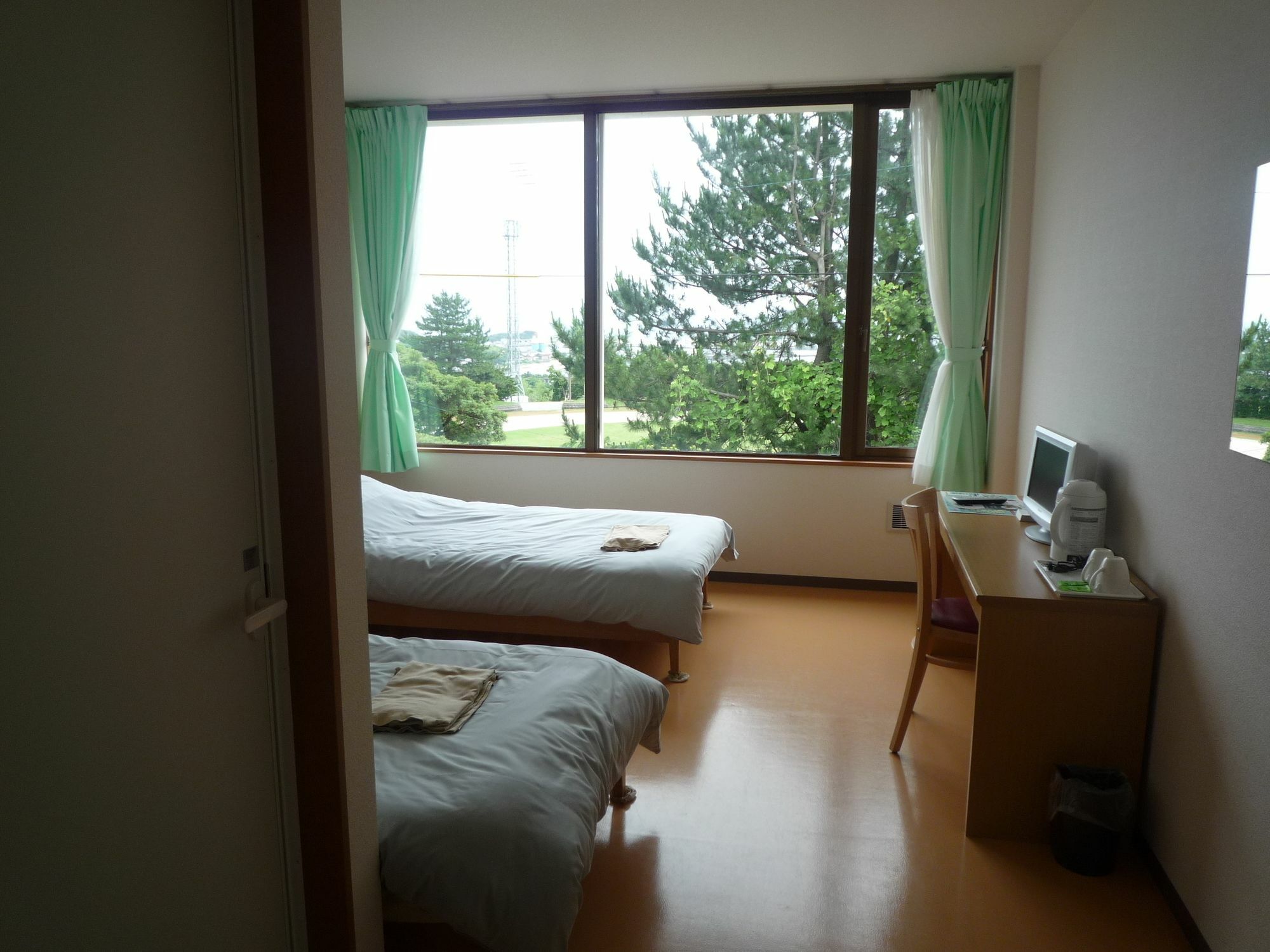 Pension Sky View Yakushima  Esterno foto